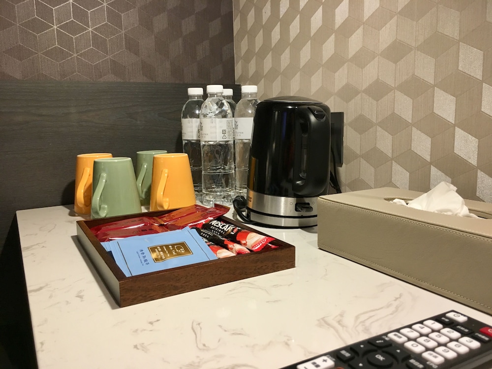 City Suites Taipei Nandong 3/73