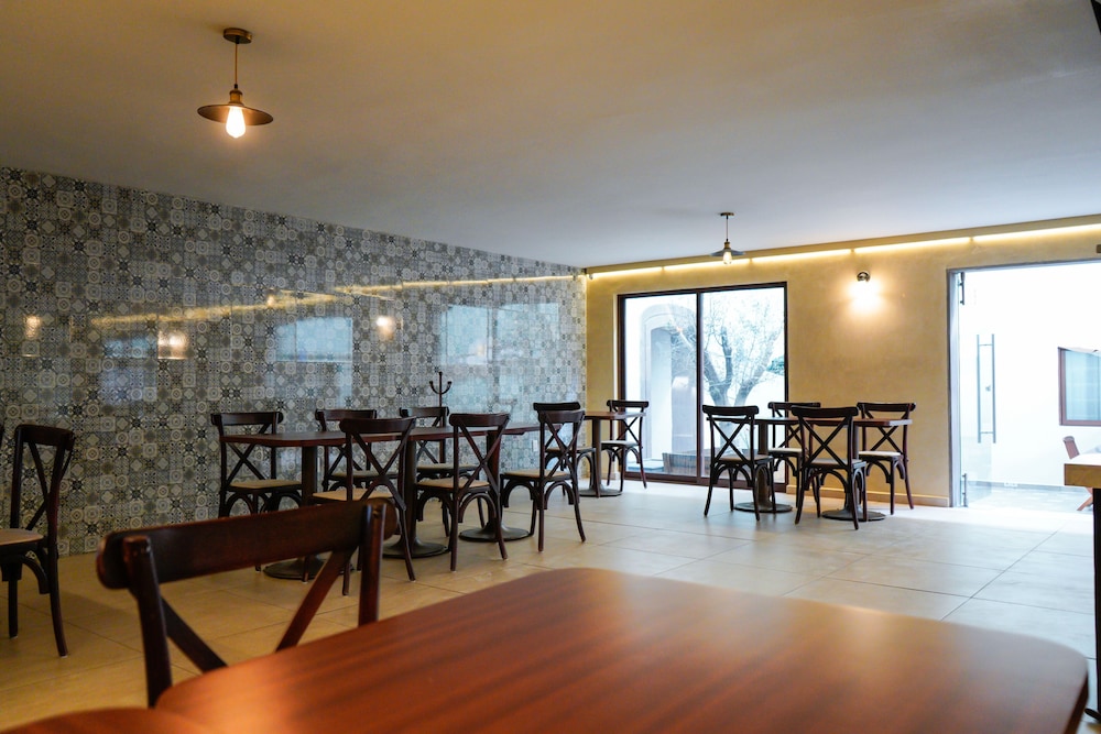 Hotel Senorial 29/50