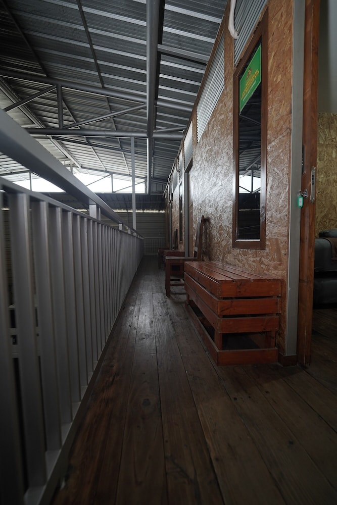 Soreang Hotel by ZUZU 35/61