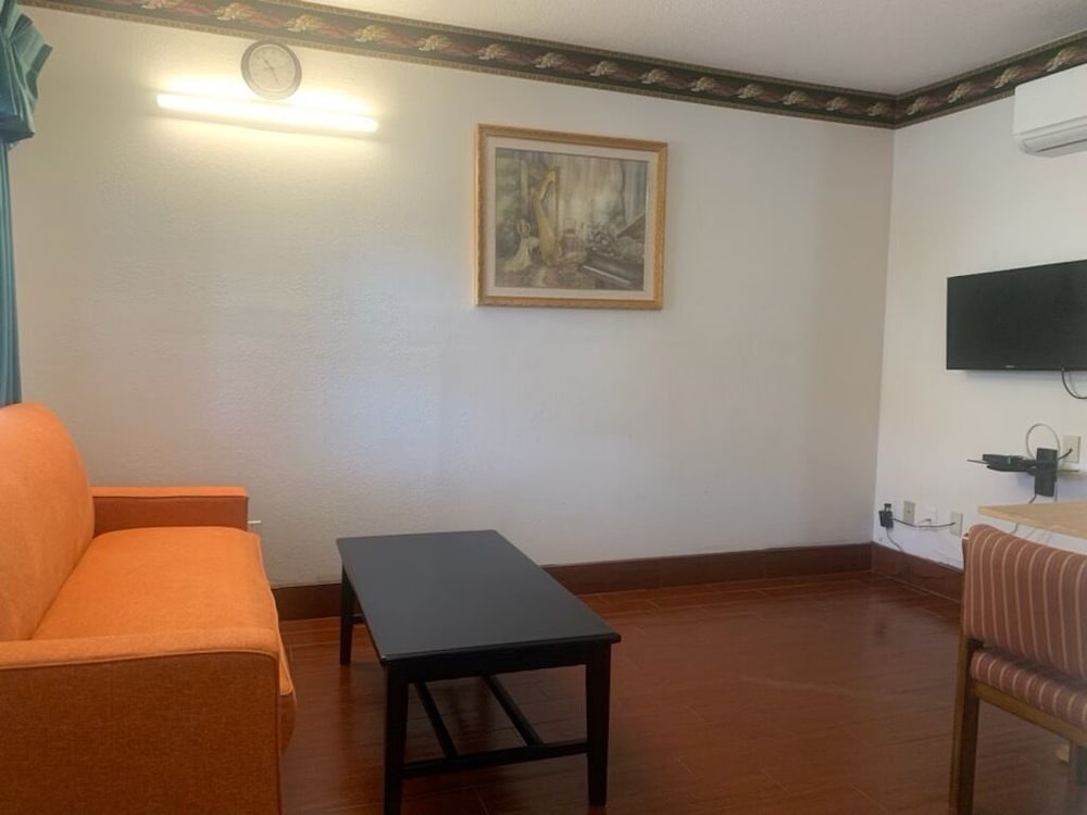 Travelodge By Wyndham Suites St Augustine 29/41