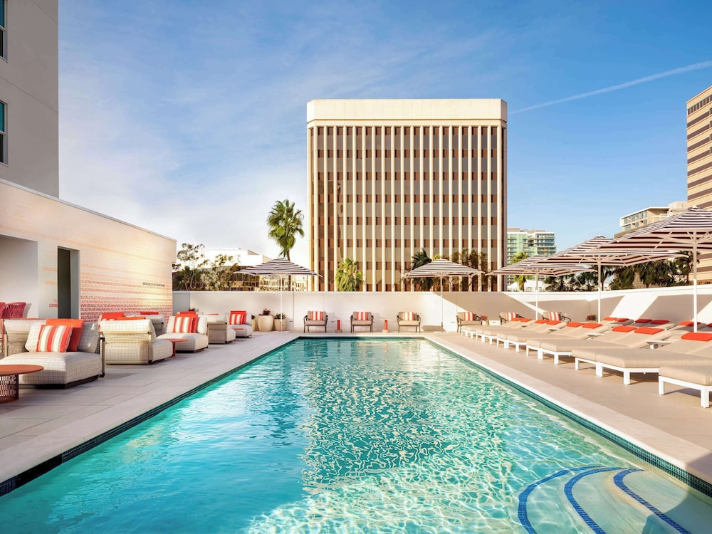 Fairmont Breakers Long Beach 5/50