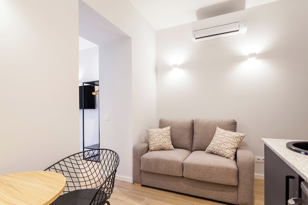 Libere Valencia Jardin Botanico Apartments 38/63