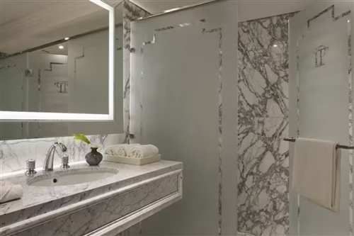 1 Bedroom, Residential, Suite, King Bed