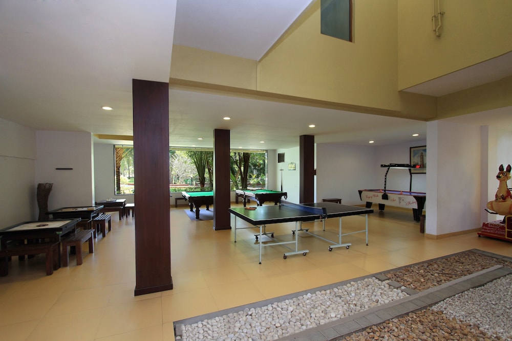 Silent Shore Resort Mysore 49/77
