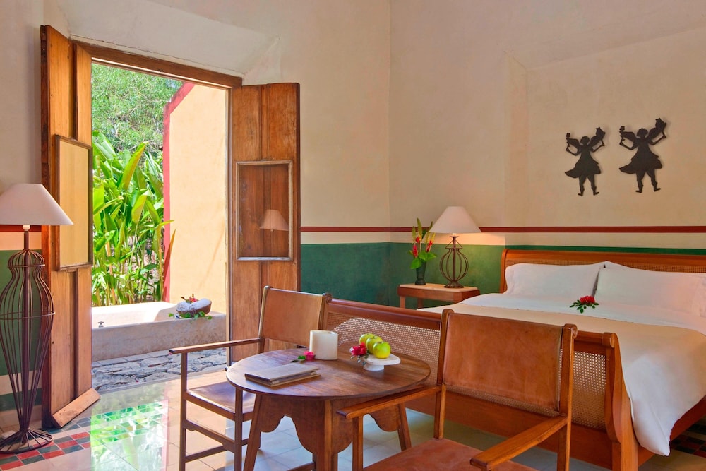 Hacienda San Jose Cholul 33/61