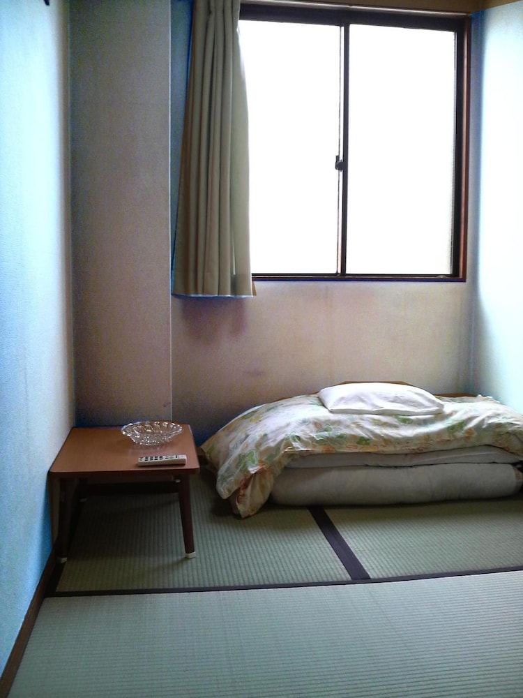 Business Hotel Kaga 15/50