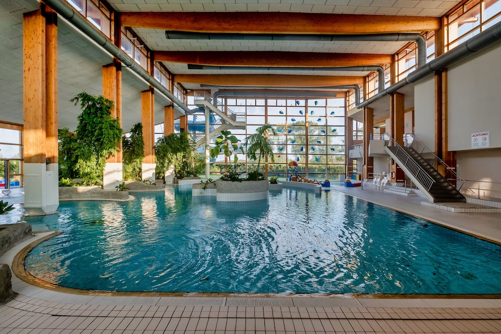 Precise Resort Rugen - Hotel & Splash Erlebniswelt 36/70