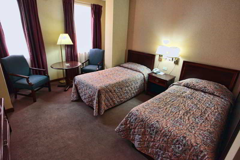 Room at Regency, KORCE