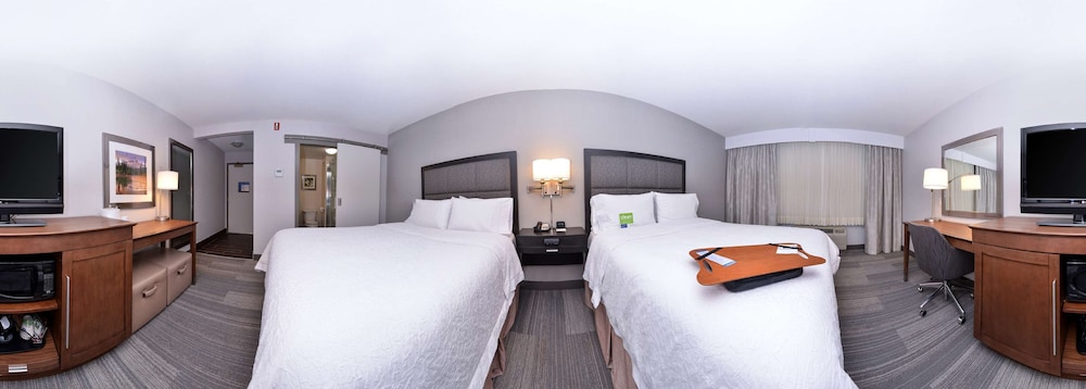 Hampton Inn & Suites By Hilton Calgary- University Northwest 31/61