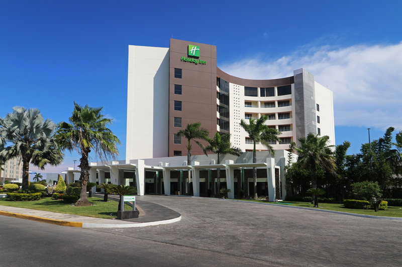 Holiday Inn Tuxpan - Convention Center 41/50