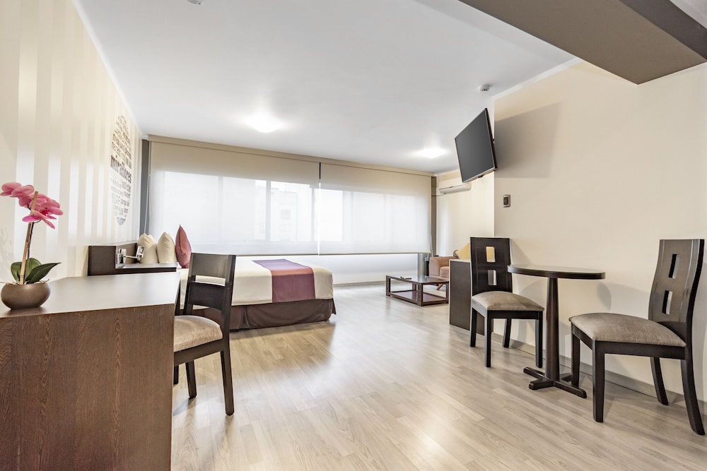 Andesmar Hotel & Suites 41/67