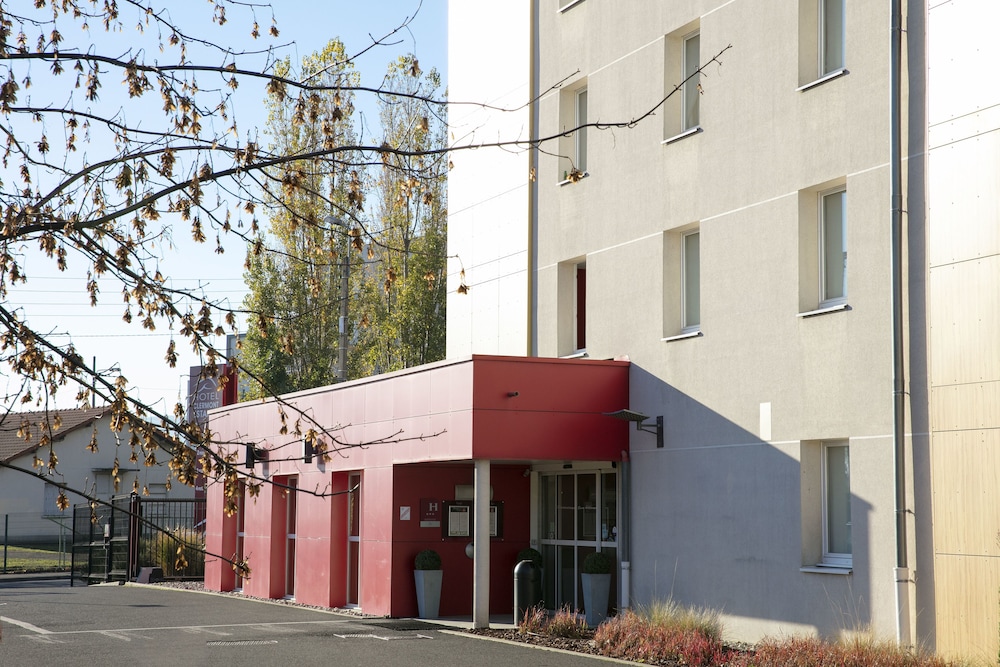 Hotel Clermont Estaing 35/40