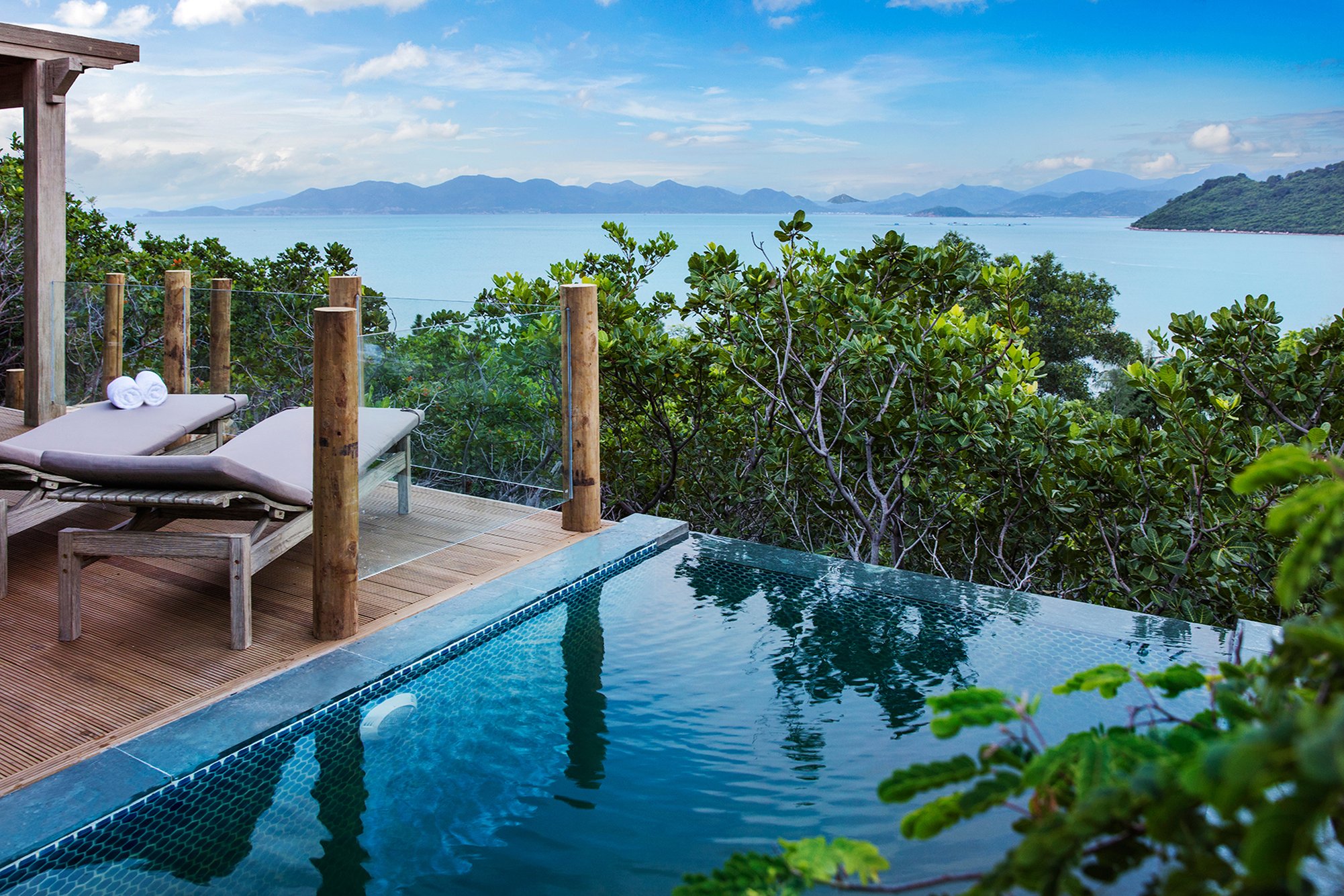 An Lam Retreats Ninh Van Bay 14/50