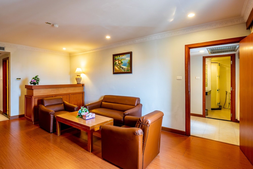 Hatyai Paradise Hotel Resort 41/56