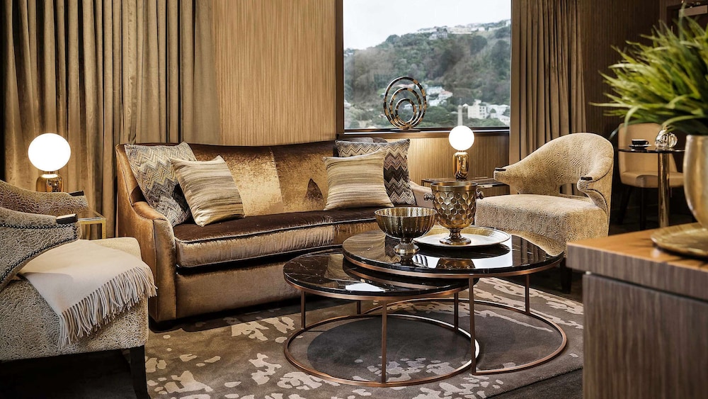 Sofitel Wellington 47/67