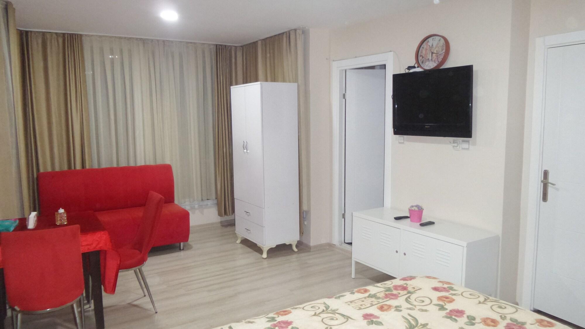 Paxx Istanbul Hotel & Hostel - Adults Only 29/49