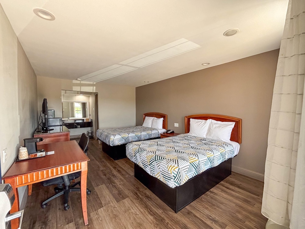 Studio6 Suites Mesquite, TX – Gross Rd 23/67