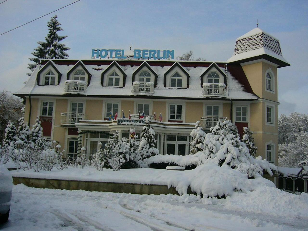 Ferdinand Hotel 3/47