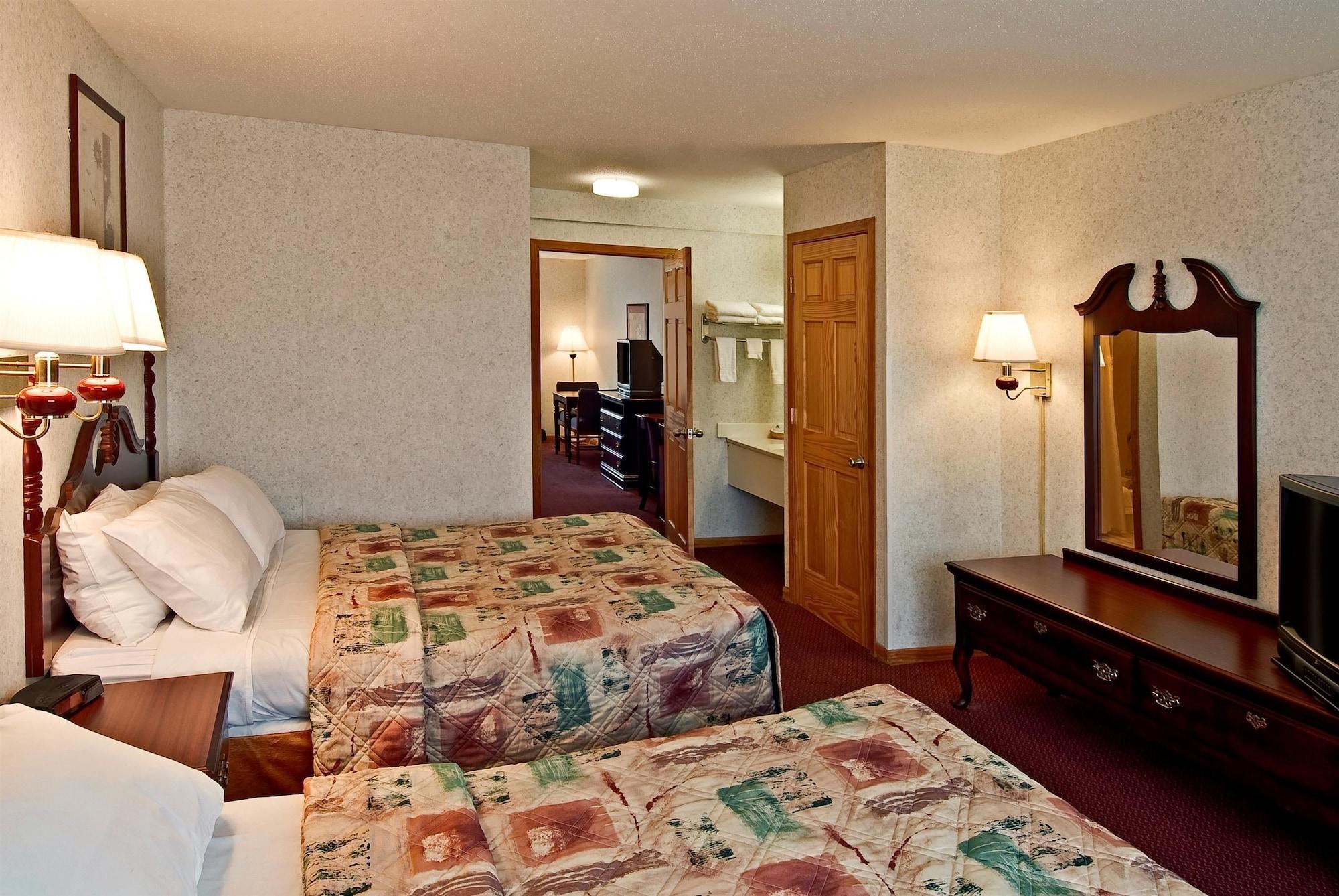 Americas Best Value Inn Suites Waukegan Gurnee 18/24