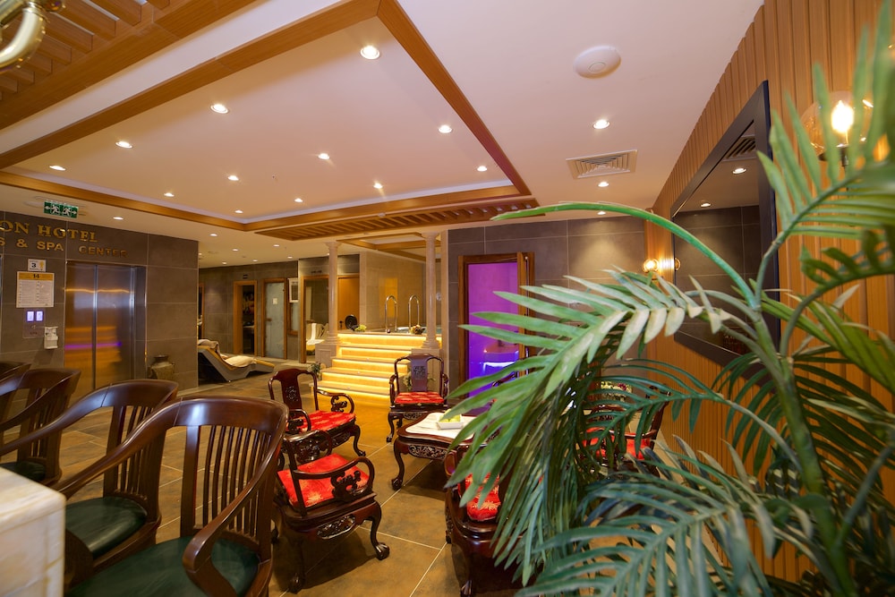 Icon Hotel Taksim 32/50