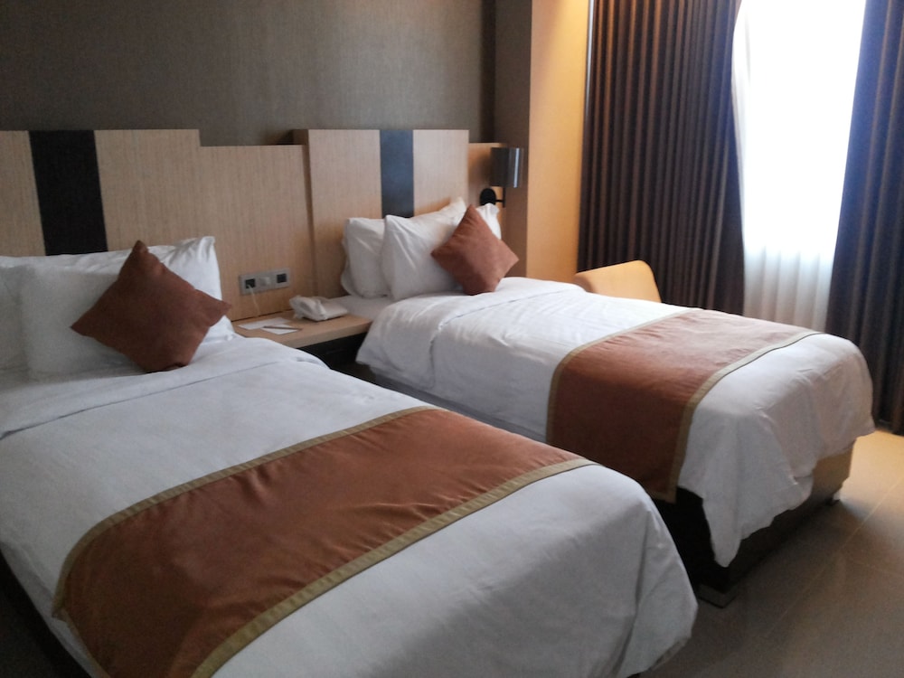 Riss Hotel Malioboro 18/59