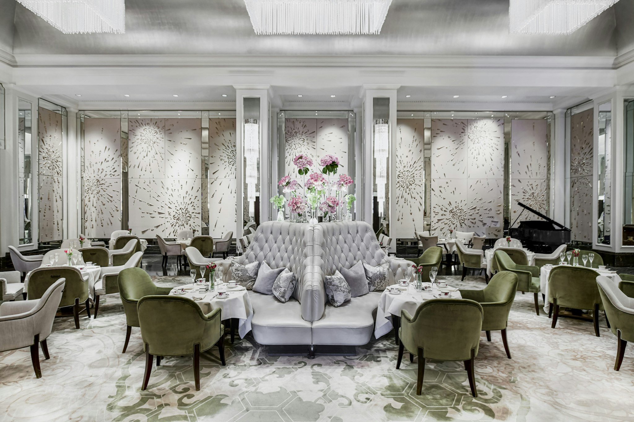 The Langham London 15/44