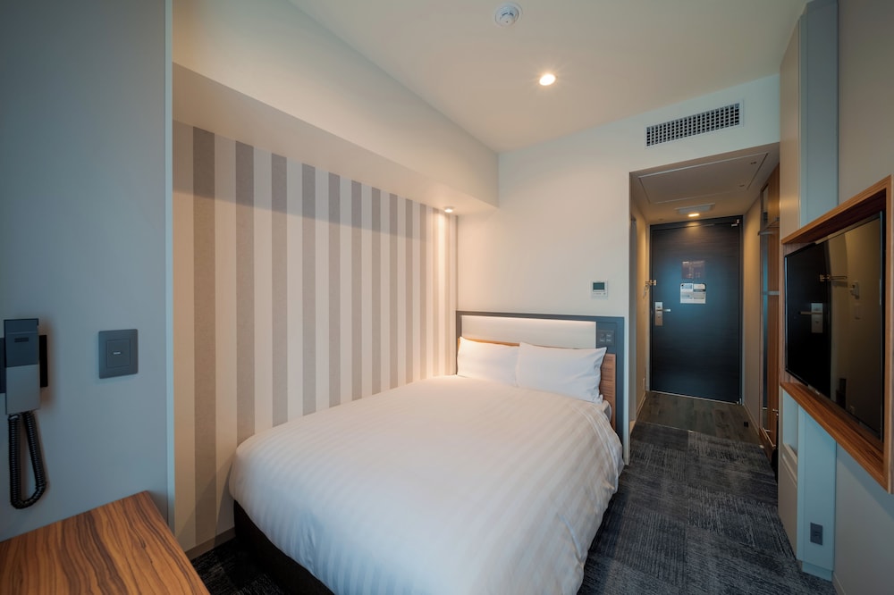 Via Inn Osaka Kyobashi (JR West Group) 12/50