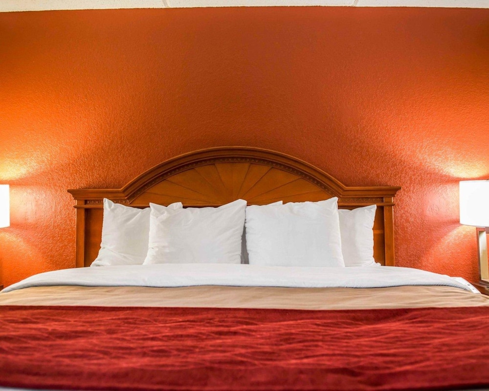 Comfort Inn & Suites Panama City - St Andrew 16/43