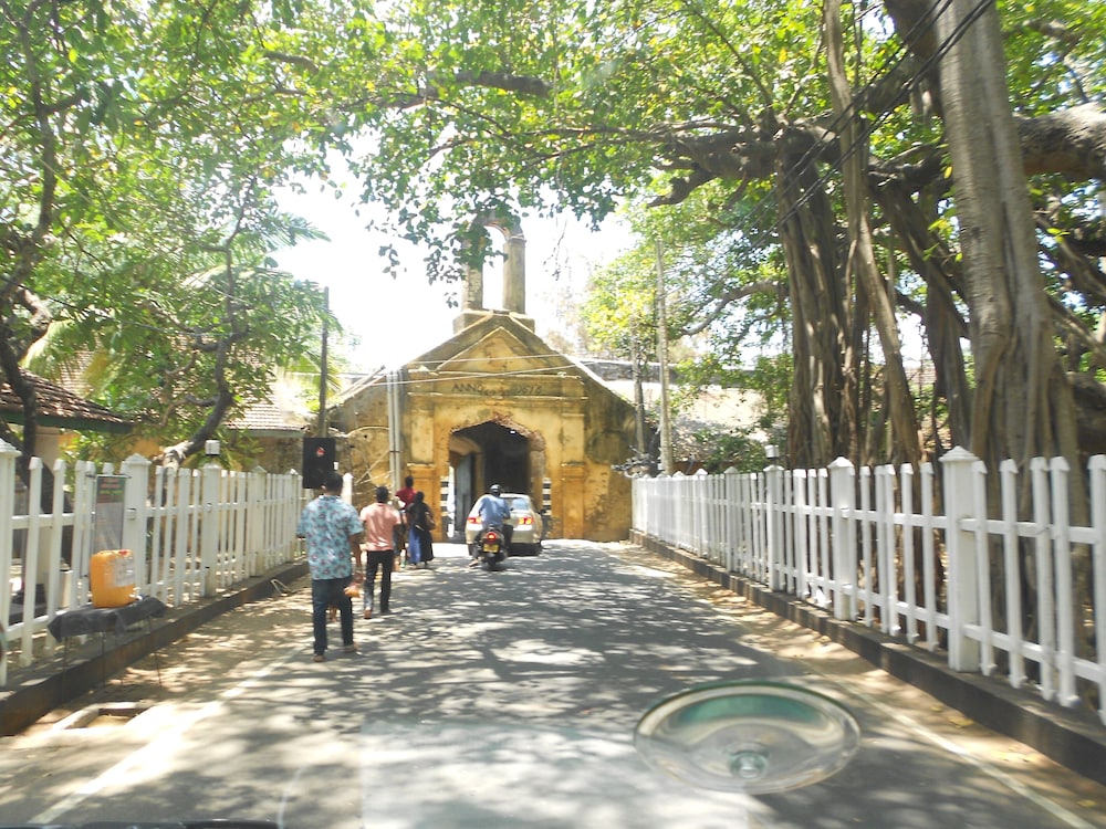 Shanith Guesthouse 39/50