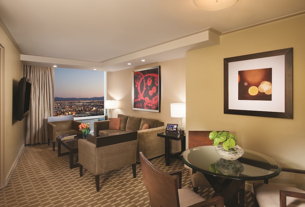 ARIA Resort and Casino 55/75