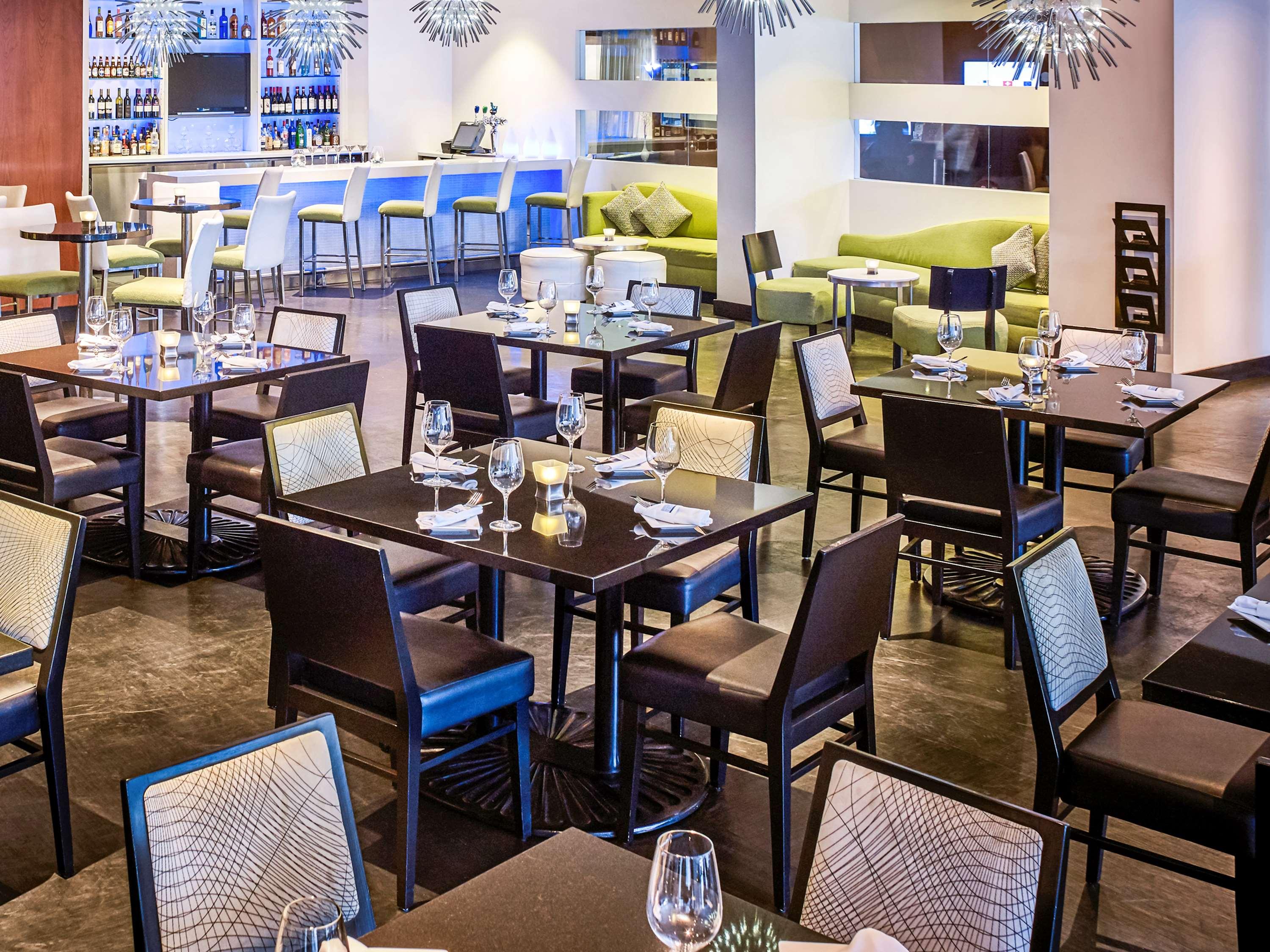 Restaurant-cafeteria