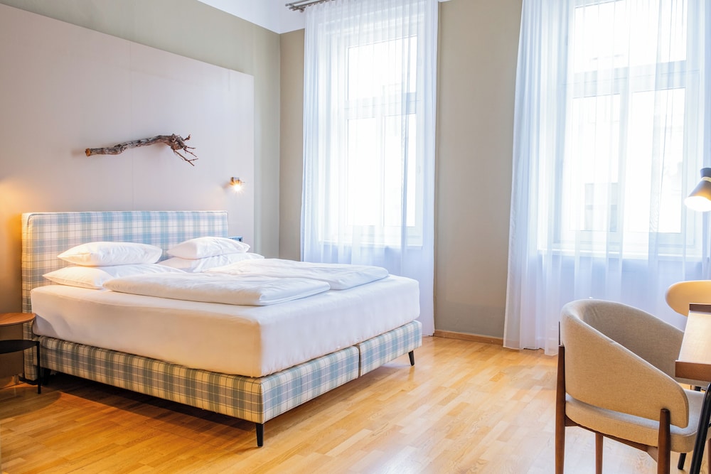 Hotel Rathaus Wein & Design 18/50