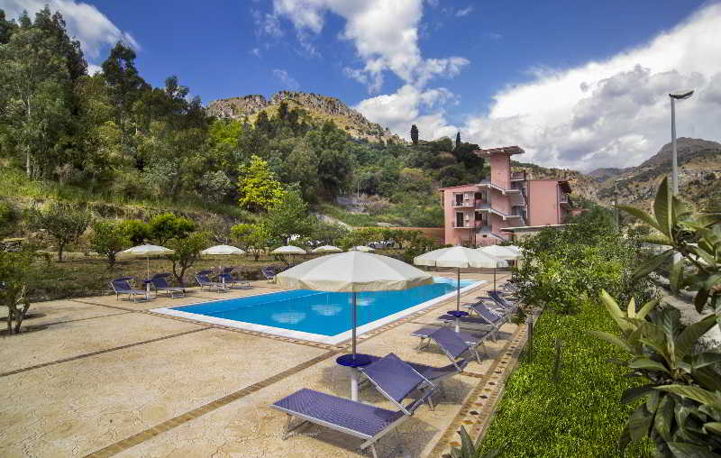Residence Villa Taormina 34/55