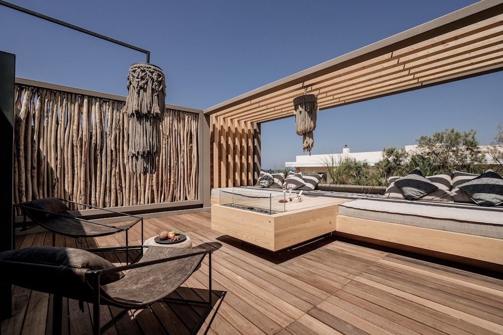 NEMA Design Hotel and Spa - Adults Only 25/50