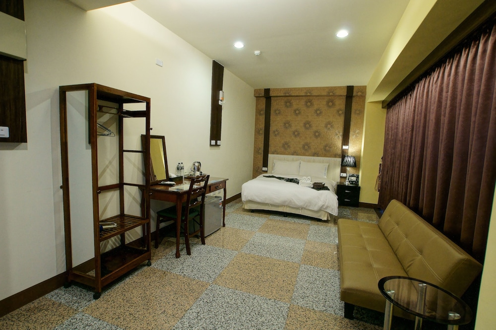 Anqing 67 Homestay 27/44