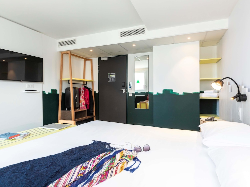 ibis Styles Thonon-les-Bains 13/48