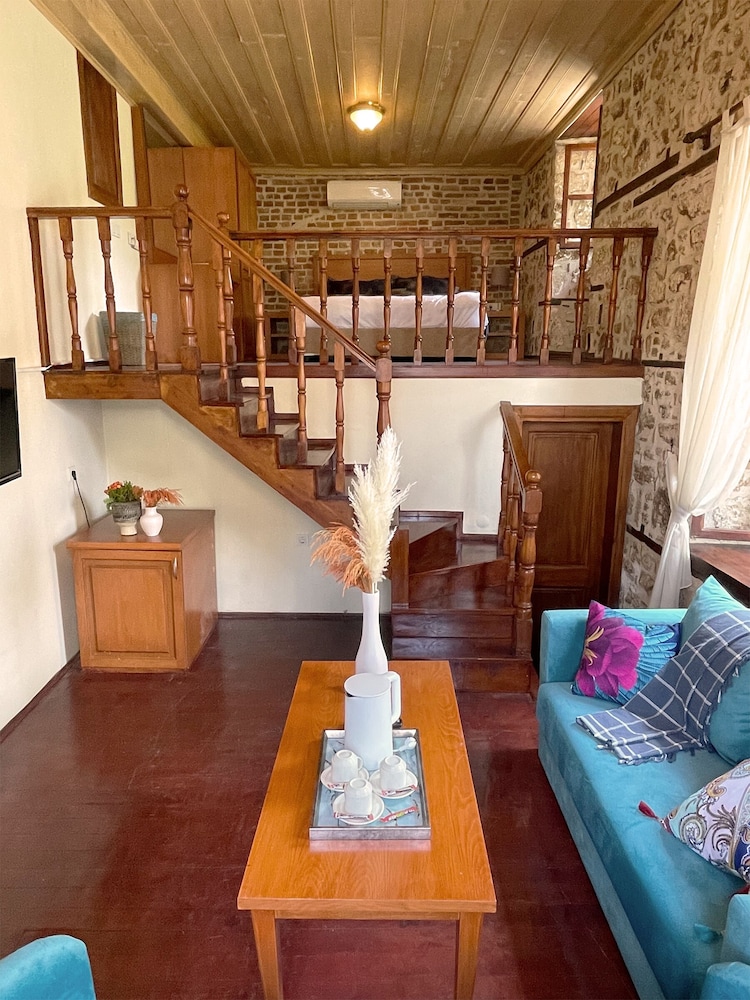 Hotel Mille Kaleici 23/50