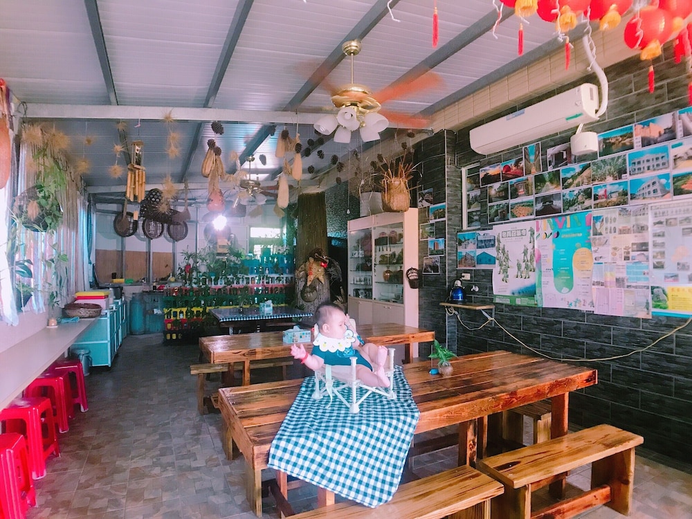 Tai-Chia Bed And Breakfast 28/44