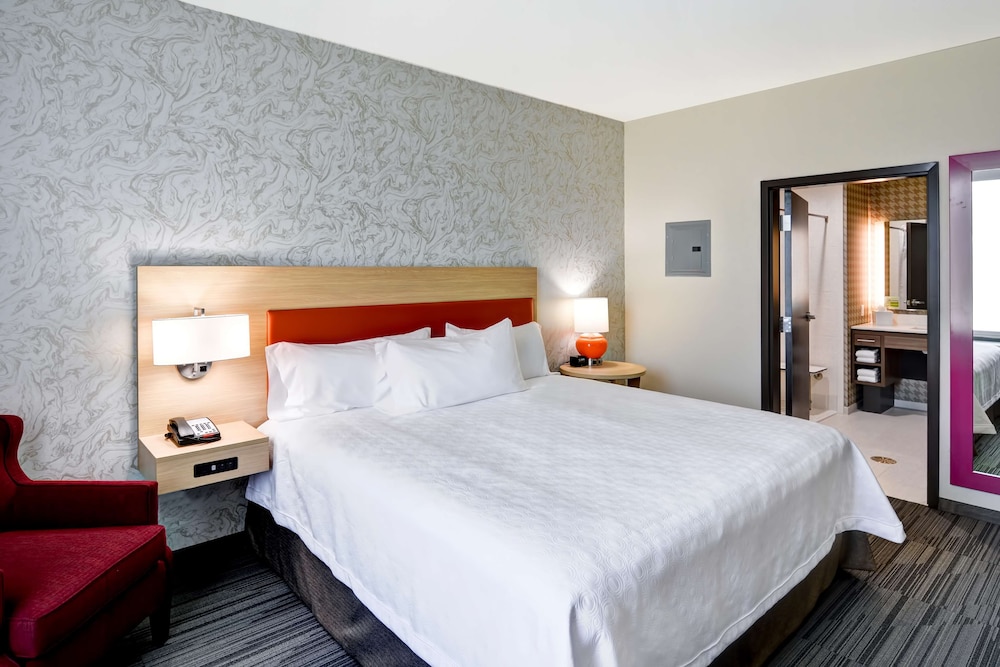 Home2 Suites By Hilton Okc Midwest City Tinker Afb Ok 22/59