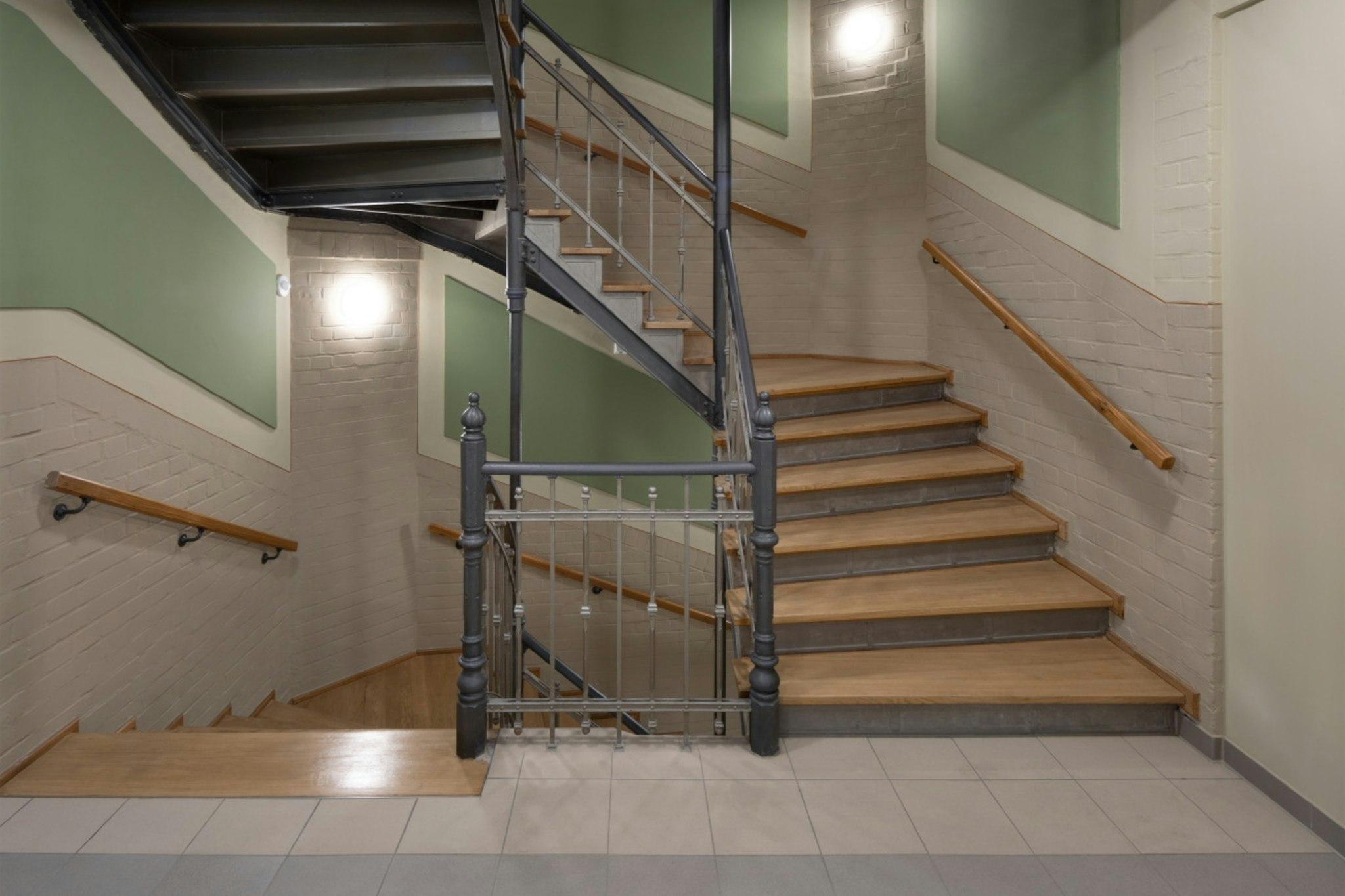 Brera Serviced Apartments Leipzig 15/50