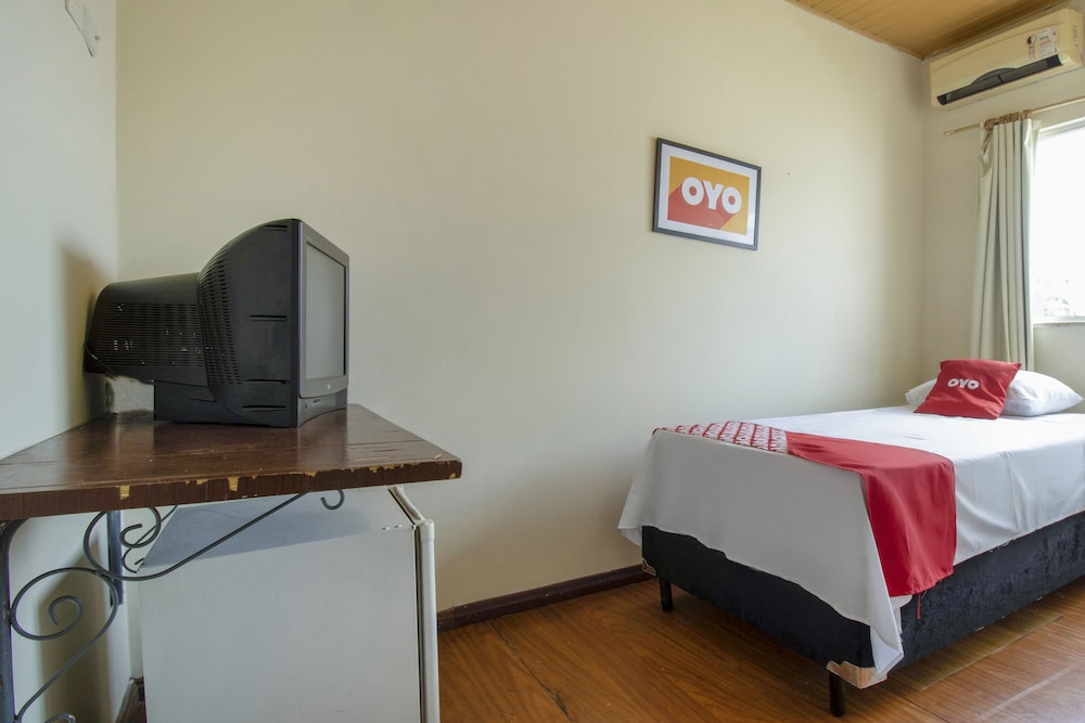 OYO New Anapolis Hotel, Imperatriz 28/57