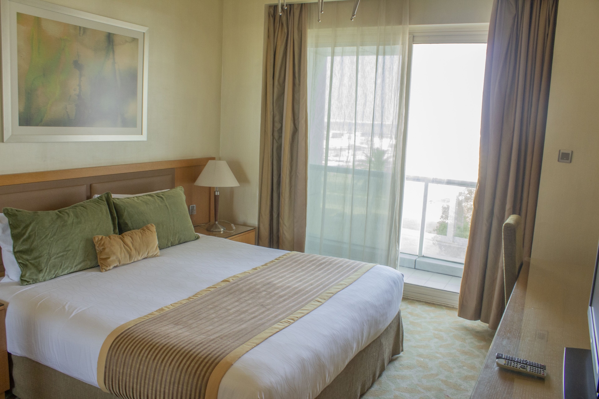Premium Two Bedroom Apartment
