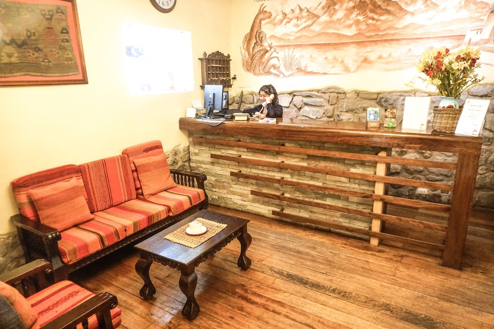 Huascaran Casa Boutique San Blas 24/42