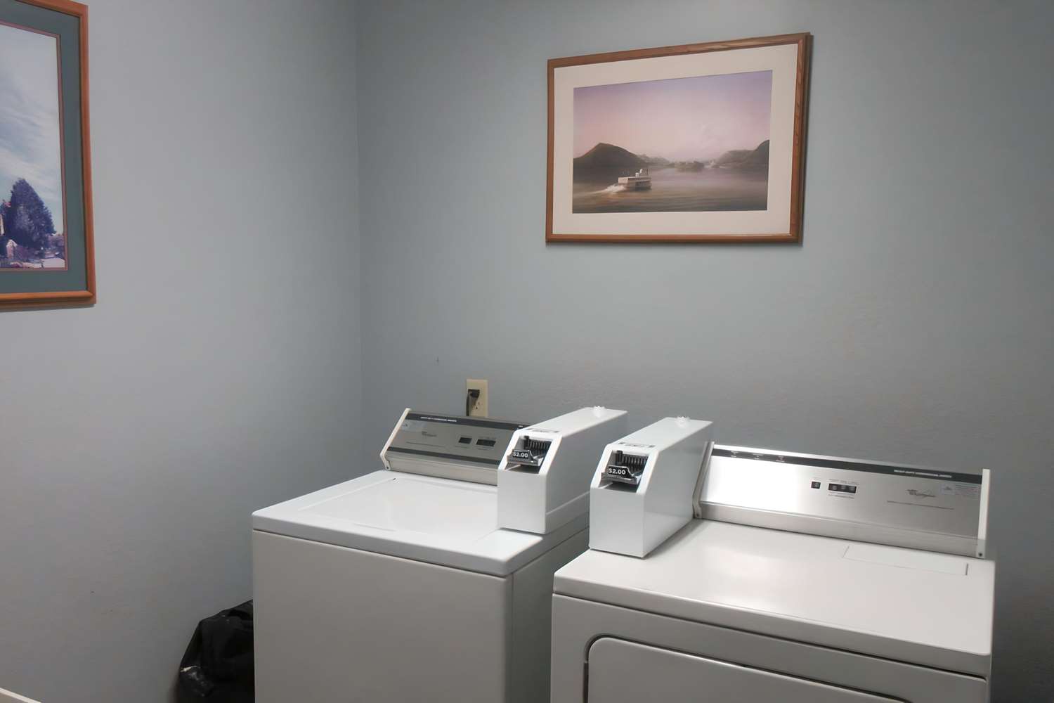 Quality Inn & Suites Stillwater 25/27