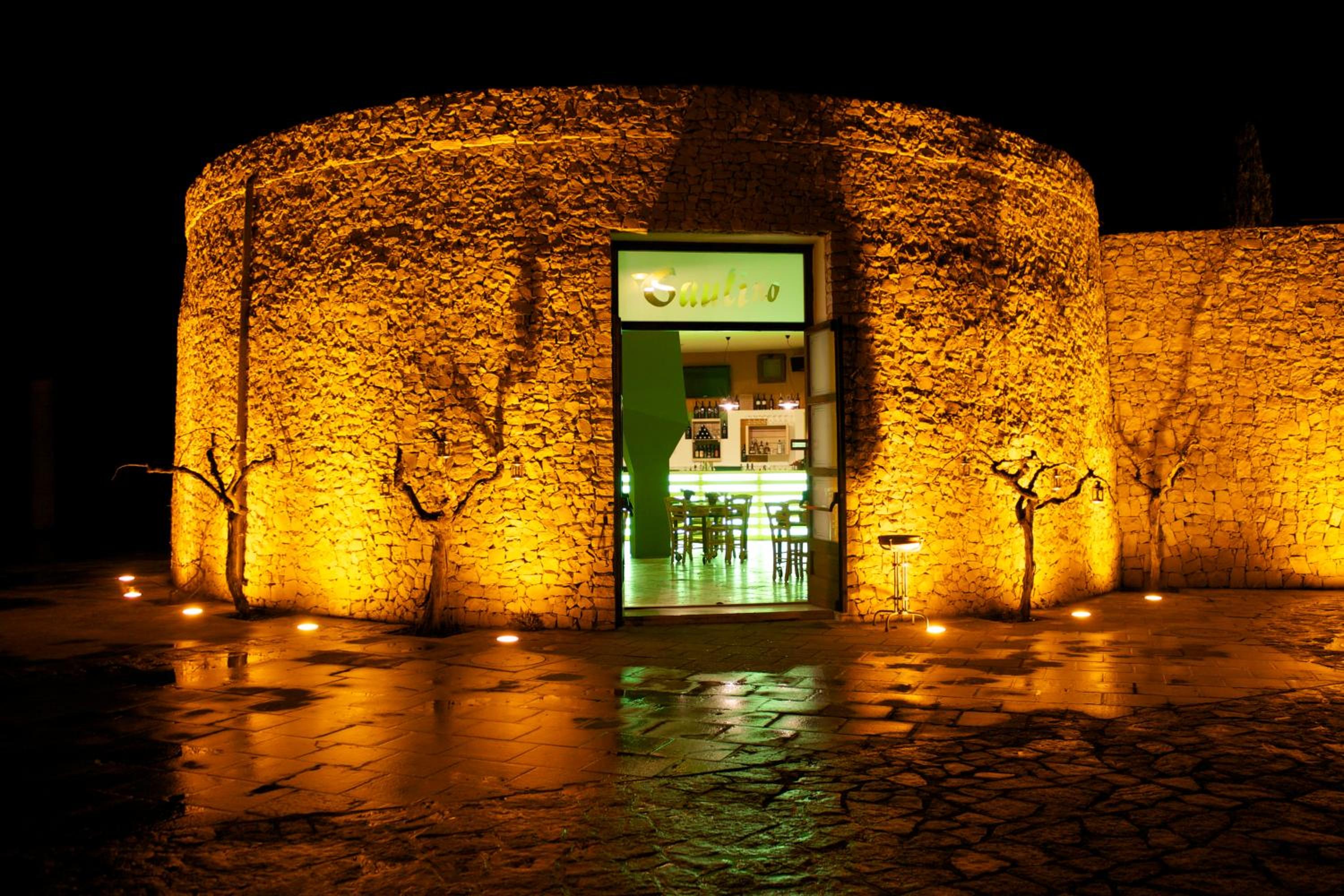 Antica Masseria Li Sauli 41/50
