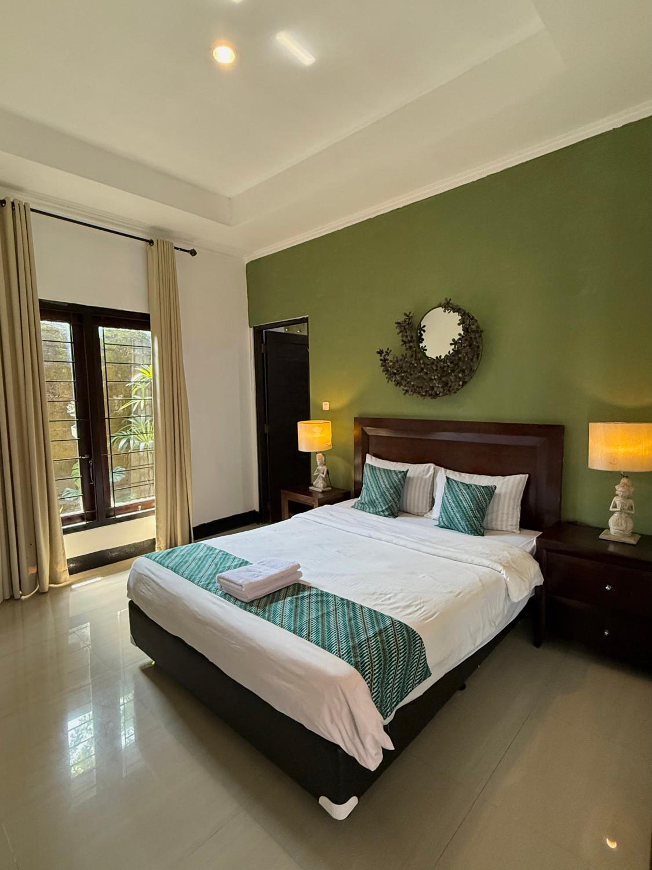 Villa Padi Yogyakarta 5/50