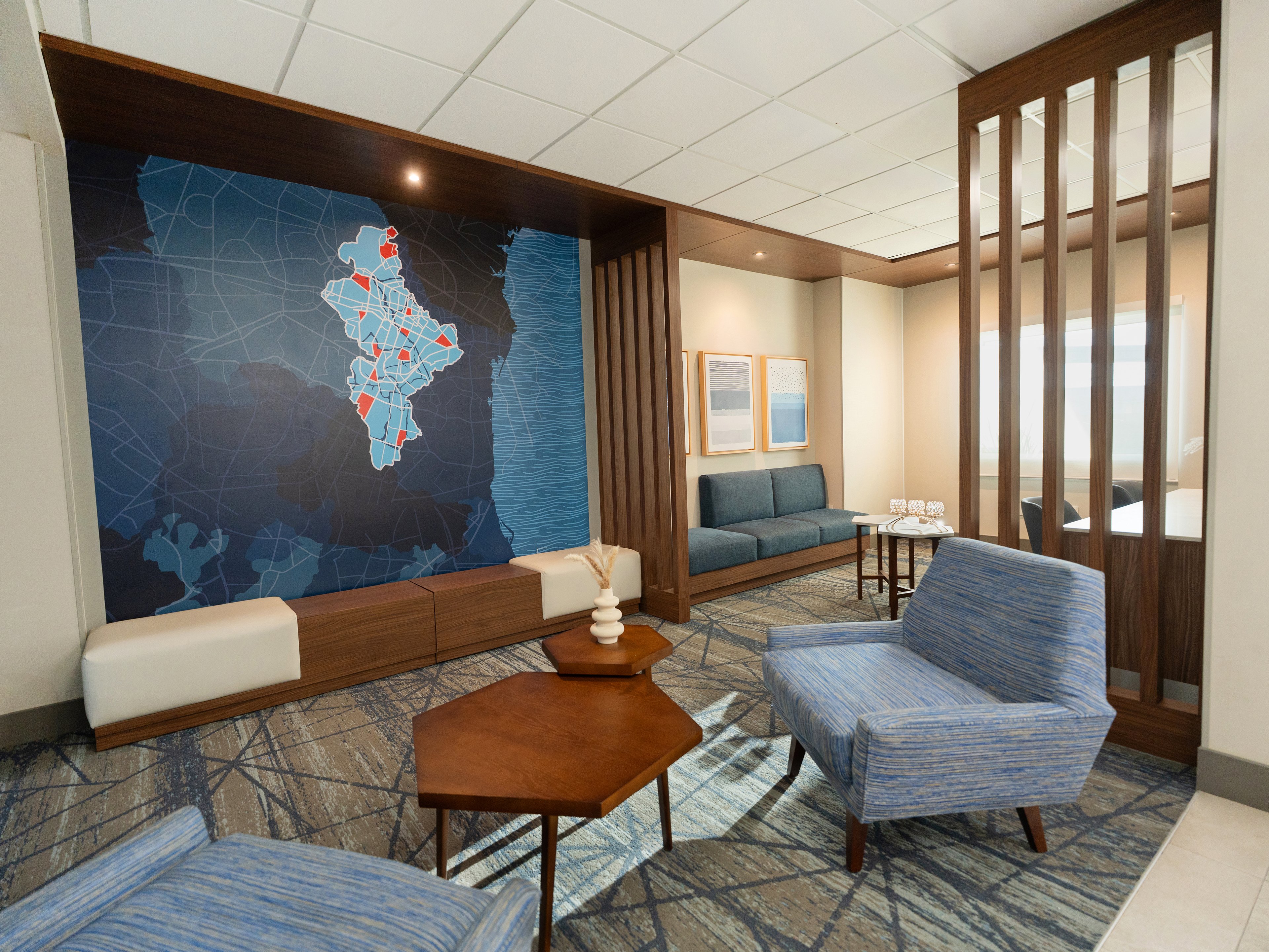 Holiday Inn Express And Suites Monterrey Aeropuerto 52/78