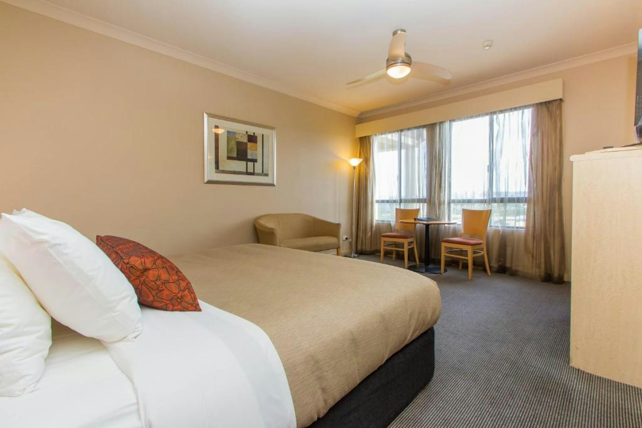 Discovery Resorts - McCracken Country Club 17/44