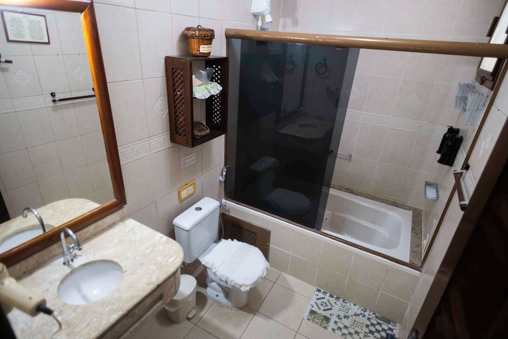 Hotel Porto Do Zimbo 72/72