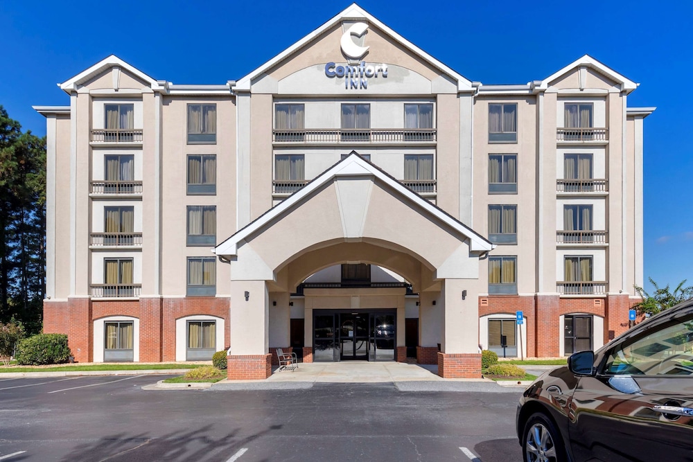 Comfort Inn Kennesaw 5/27